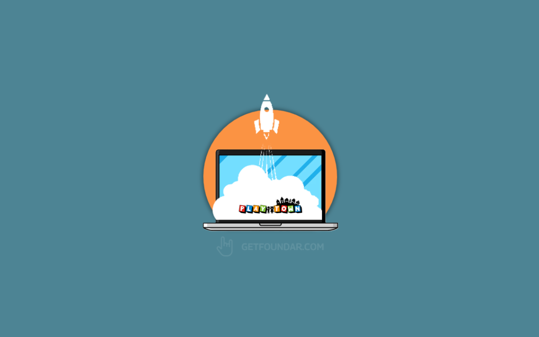 Playtown Hosting Upgrade
